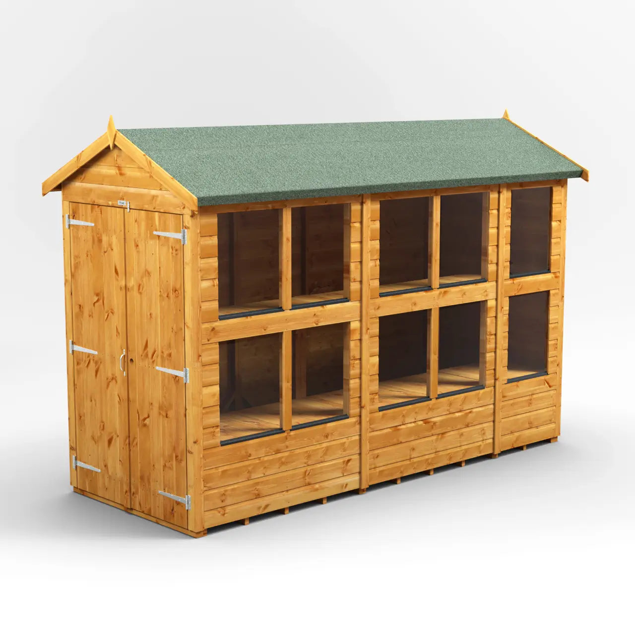 Powersheds Apex Potting Shed