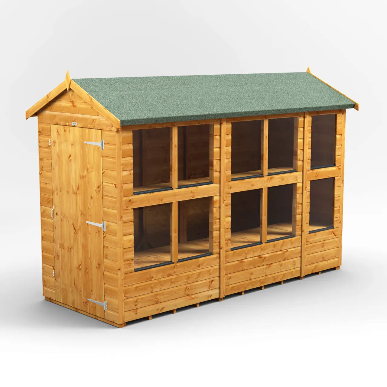 Powersheds Apex Potting Shed