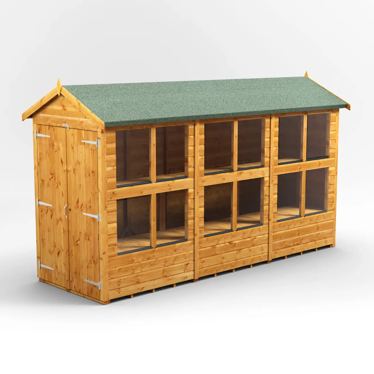 Powersheds Apex Potting Shed