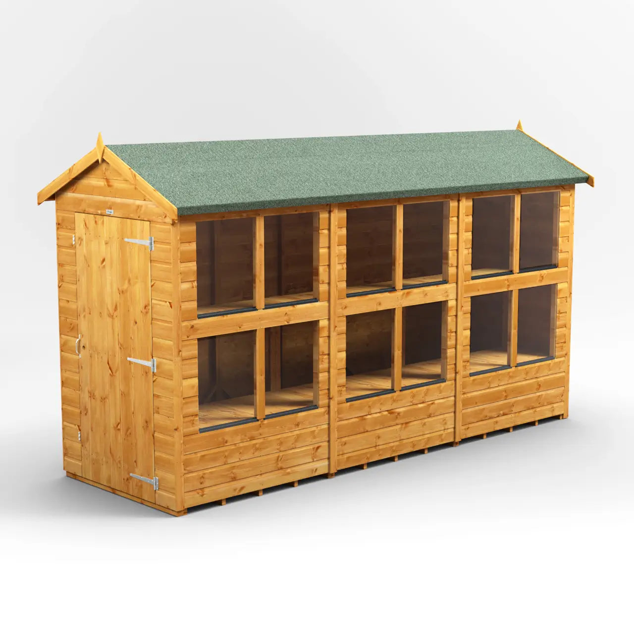 Powersheds Apex Potting Shed