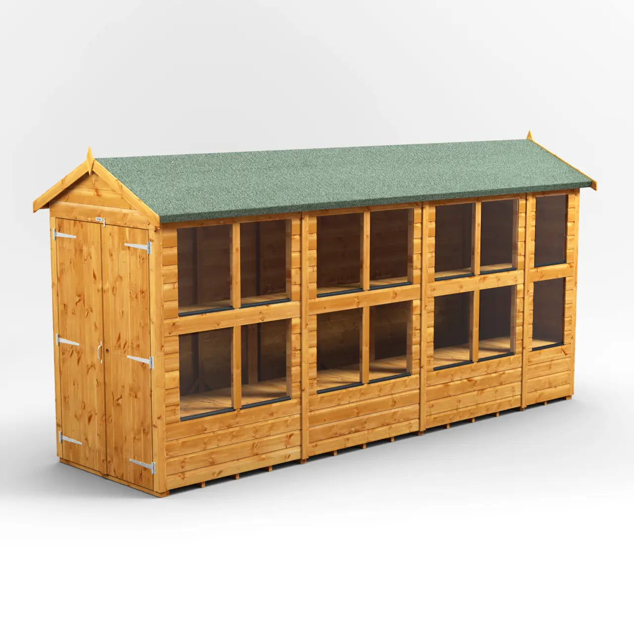 Powersheds Apex Potting Shed
