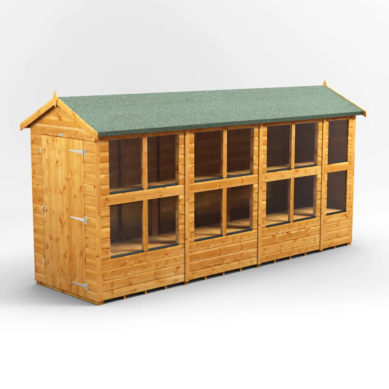 Powersheds Apex Potting Shed