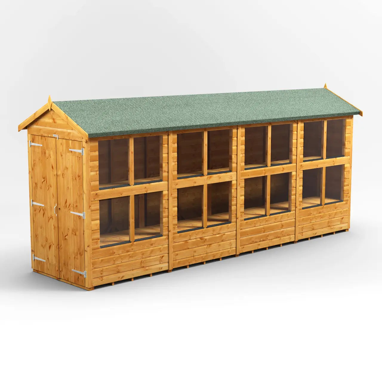 Powersheds Apex Potting Shed