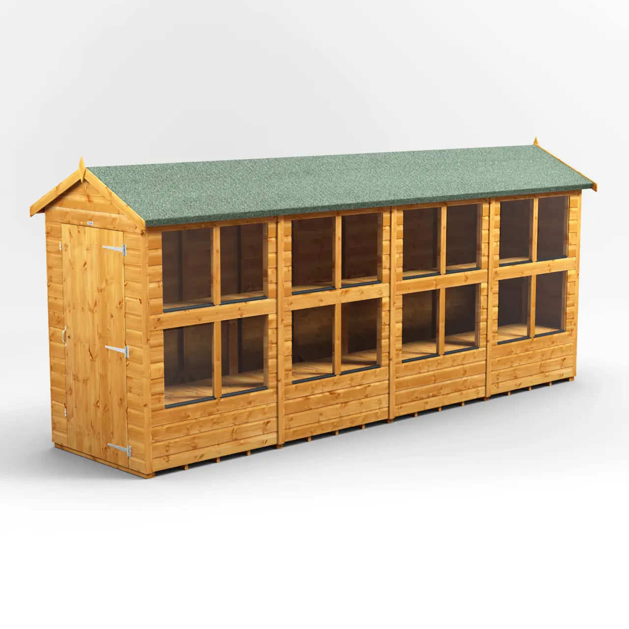 Powersheds Apex Potting Shed