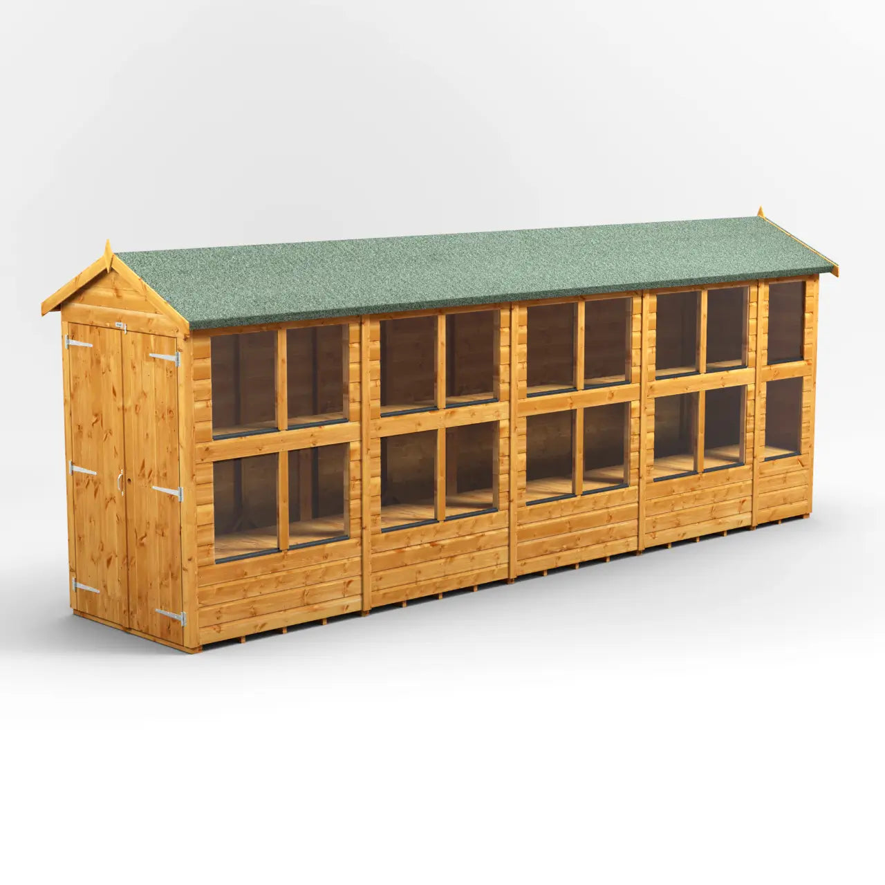 Powersheds Apex Potting Shed