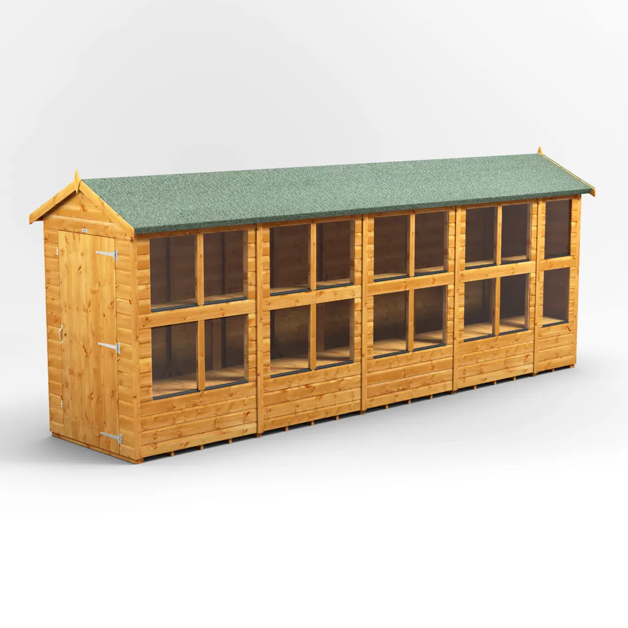 Powersheds Apex Potting Shed