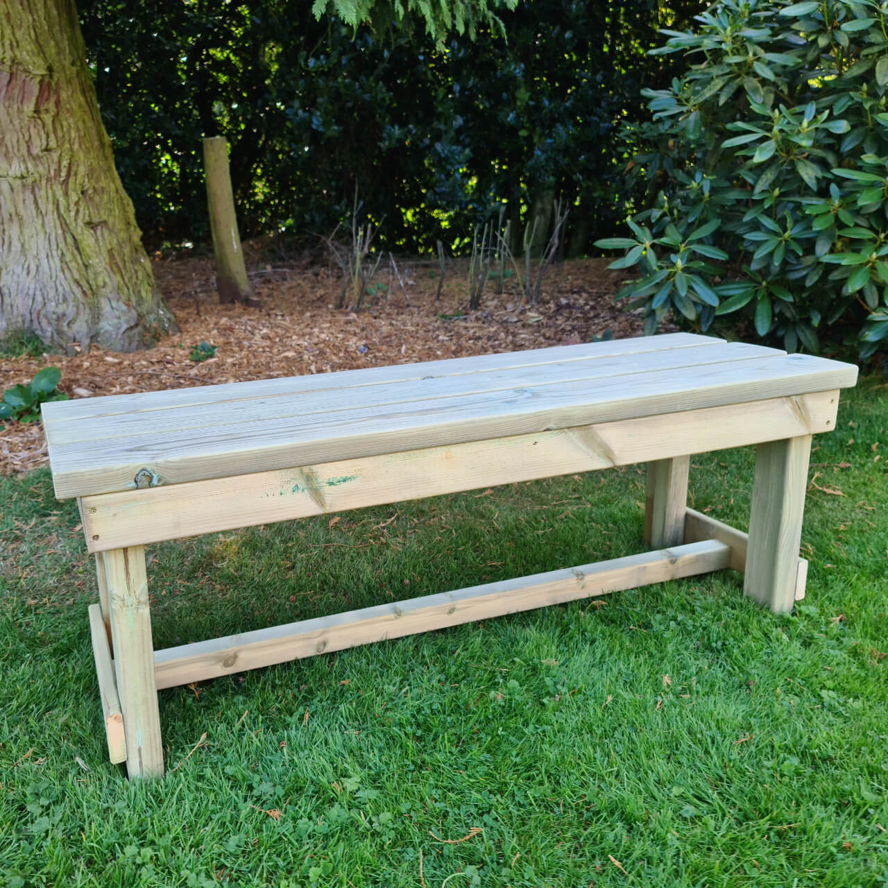 Churnet Valley Butchers Bench