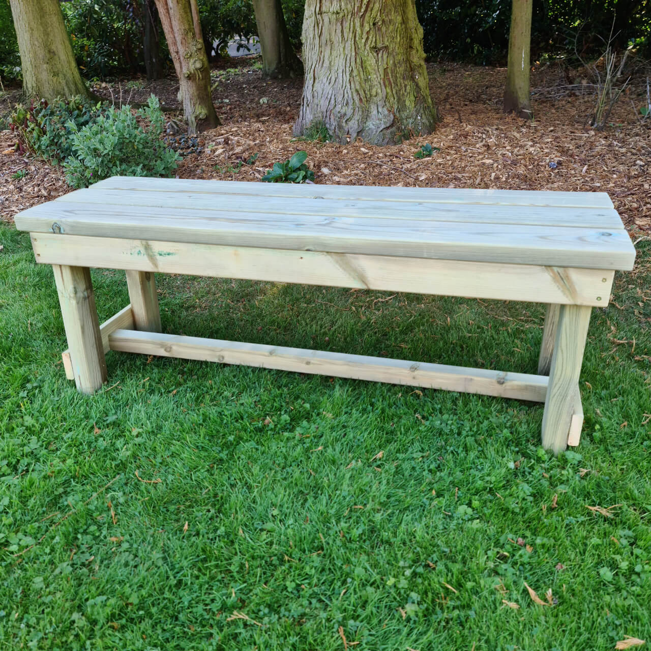Churnet Valley Butchers Bench