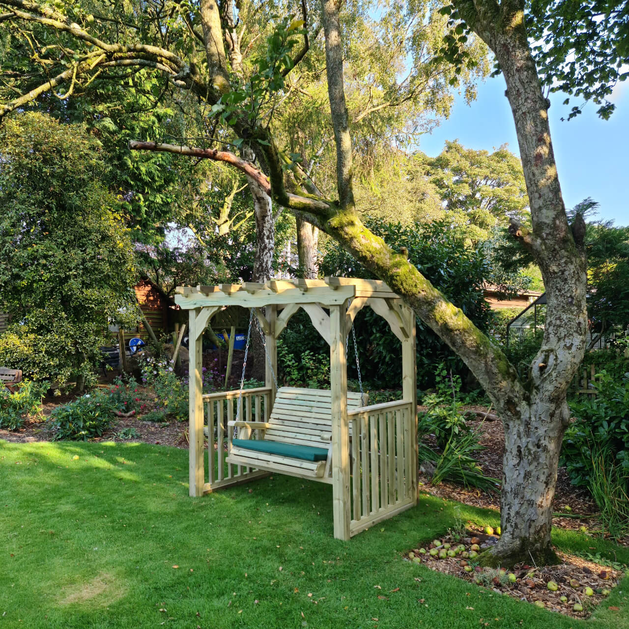 Churnet Valley Ophelia Seat Swing