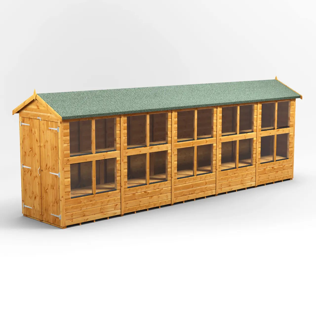 Powersheds Apex Potting Shed