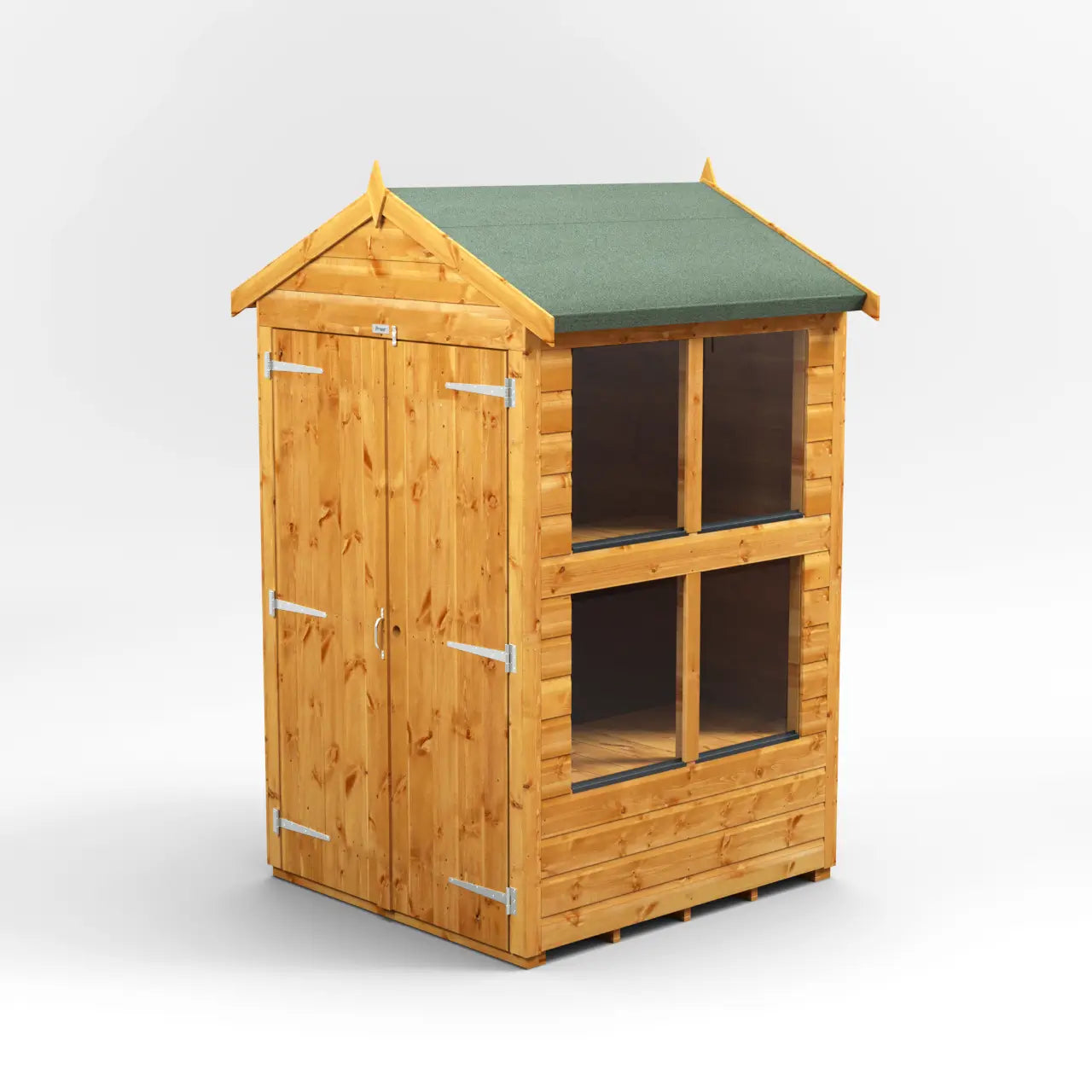 Powersheds Apex Potting Shed
