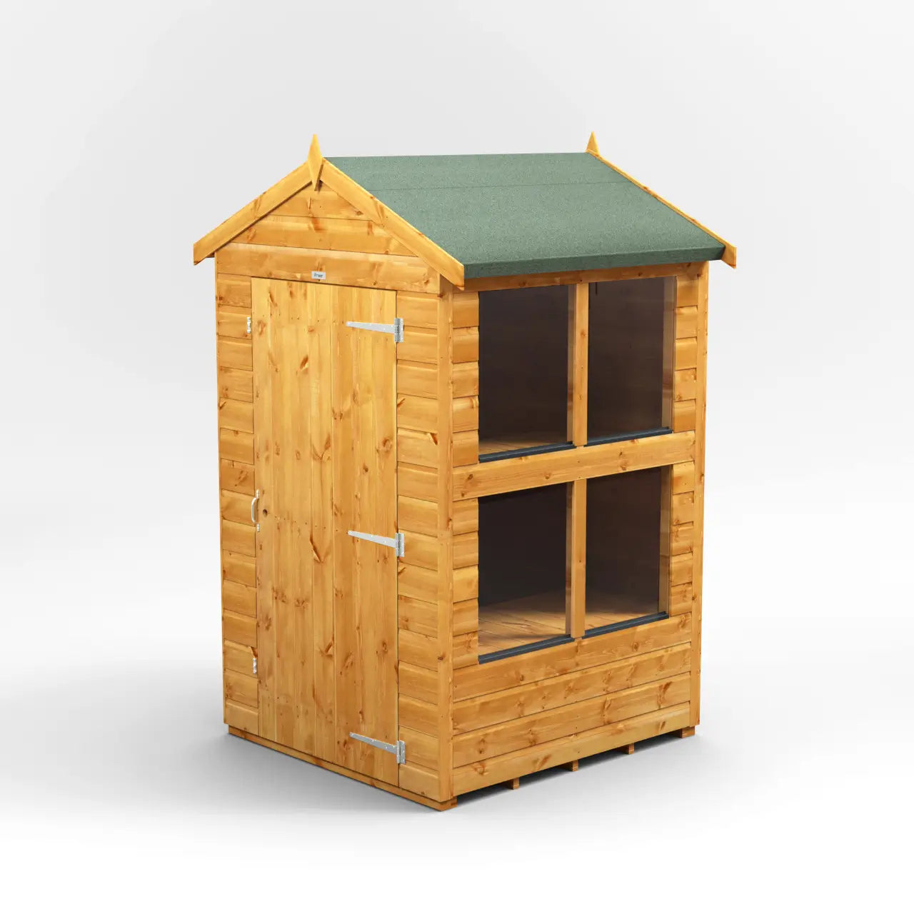 Powersheds Apex Potting Shed