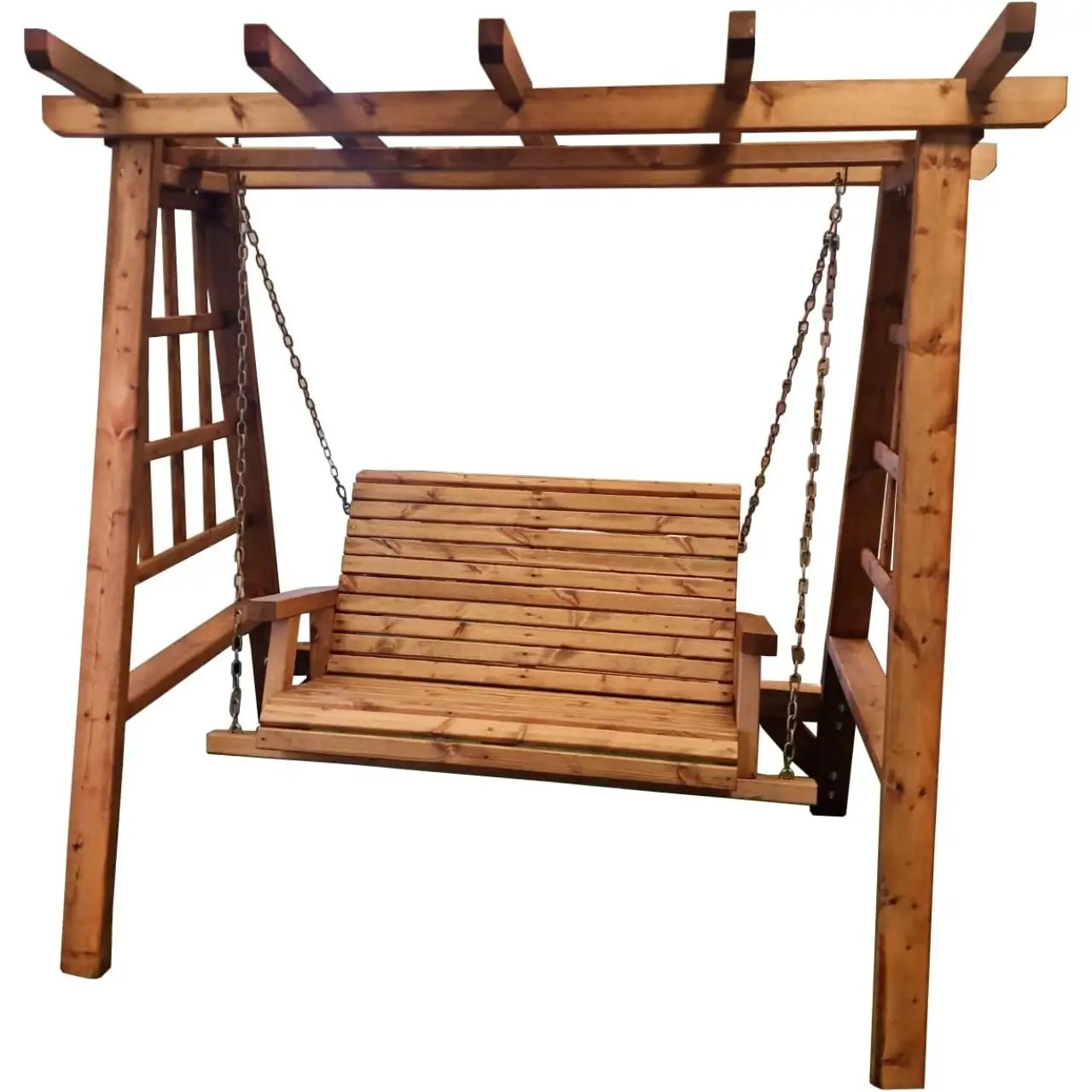 CVGF Valley Garden Swing