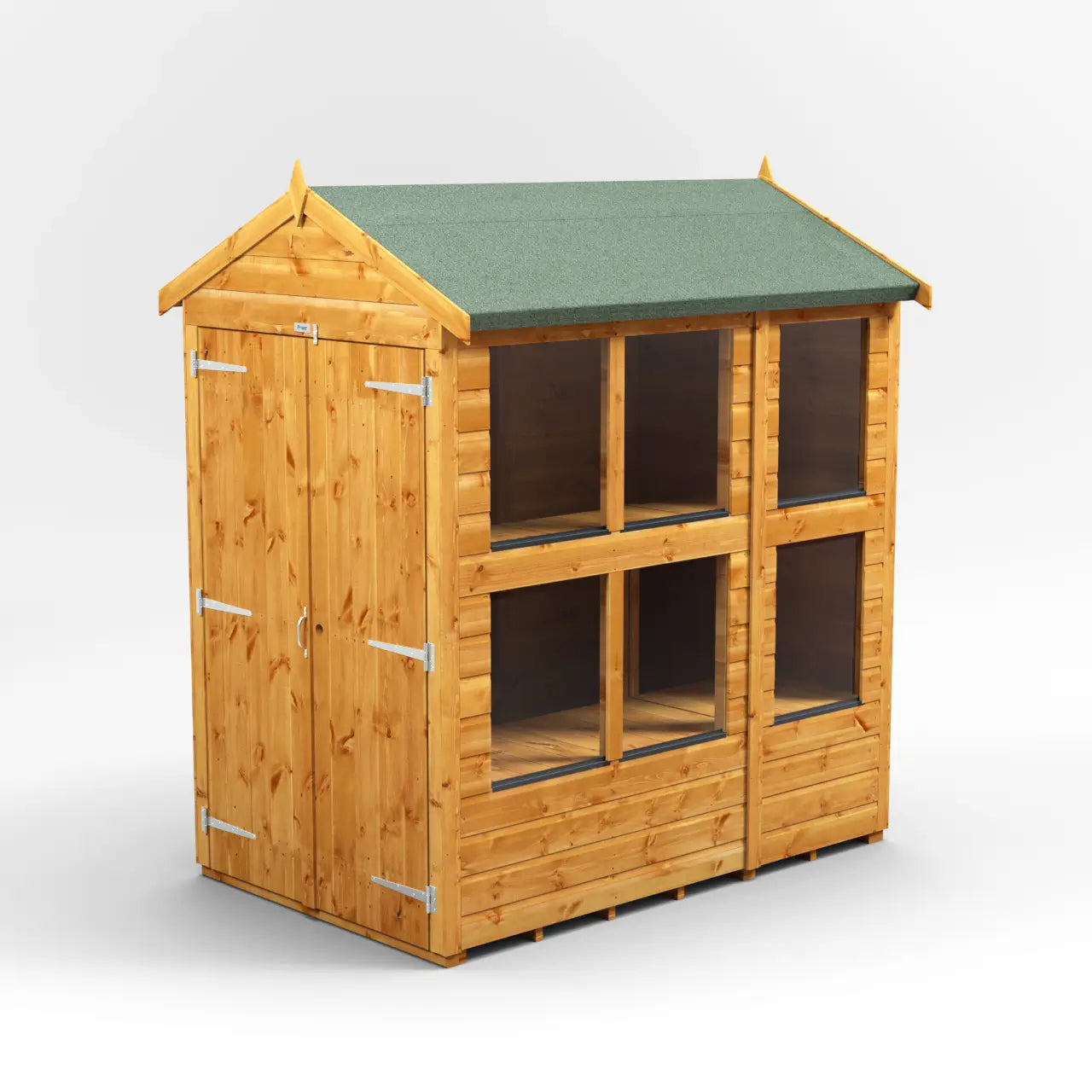 Powersheds Apex Potting Shed
