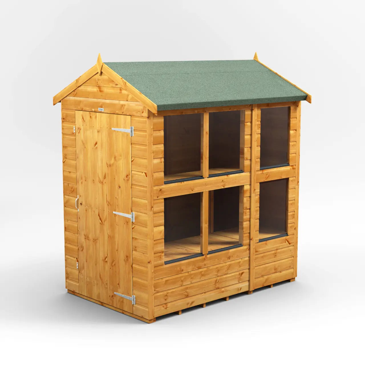 Powersheds Apex Potting Shed