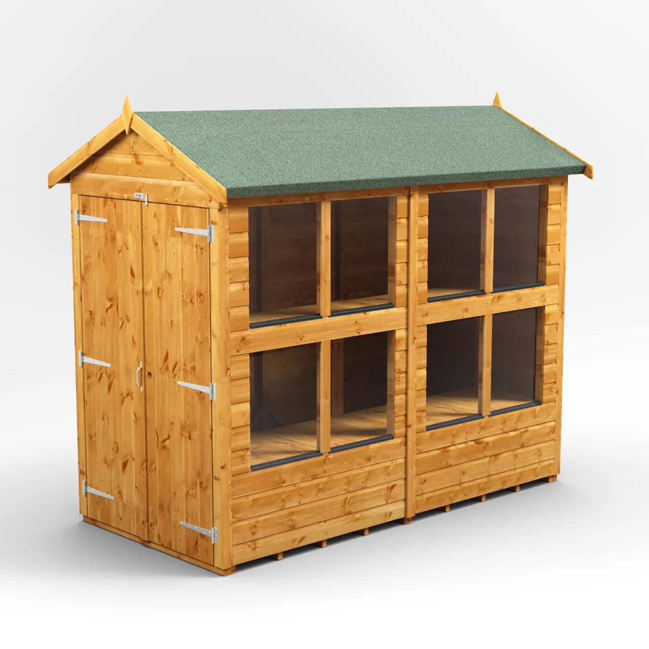 Powersheds Apex Potting Shed