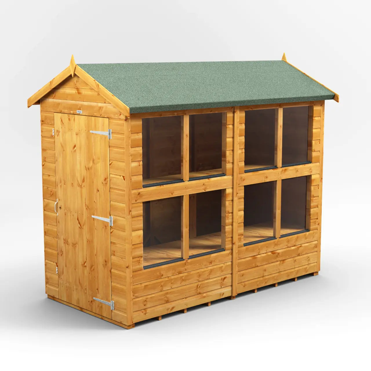 Powersheds Apex Potting Shed