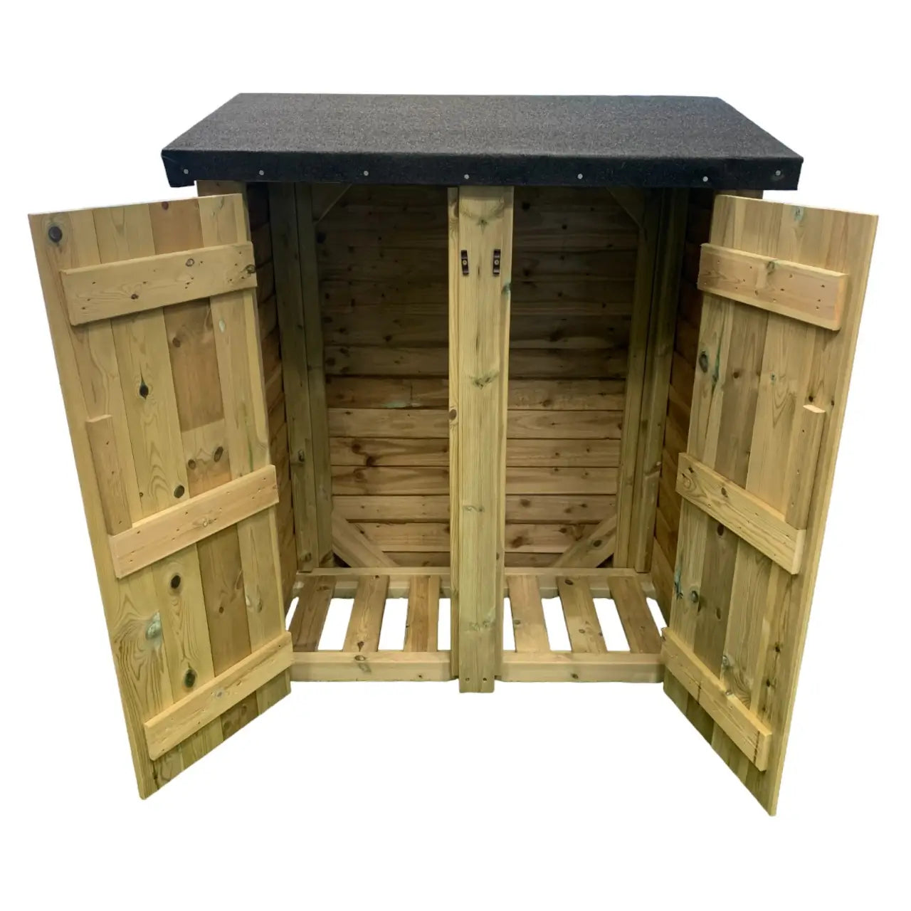Churnet Valley Double Tool Store