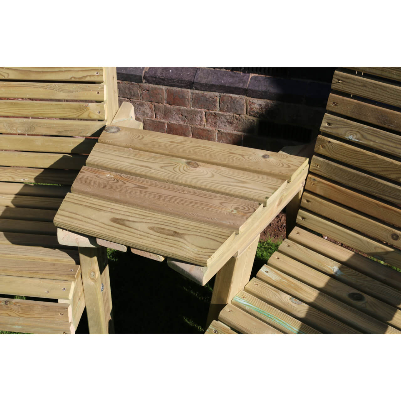 Churnet Valley Ergonomic Love Seats