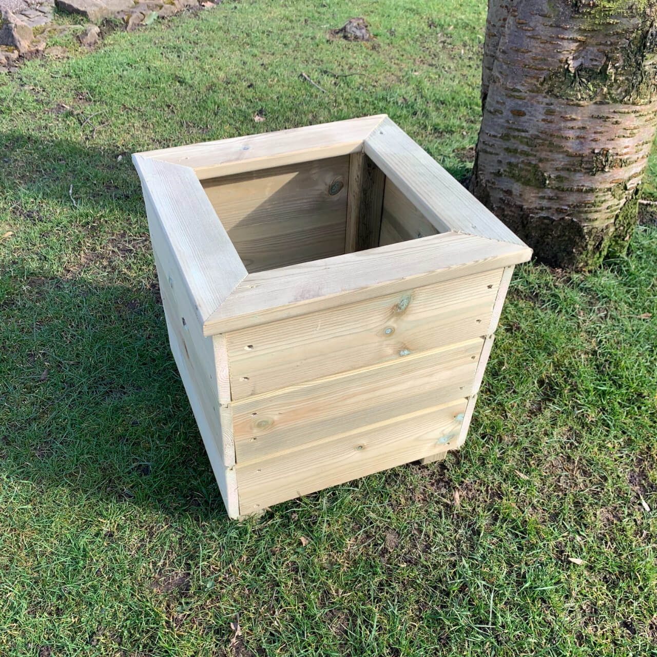 Churnet Valley Planter