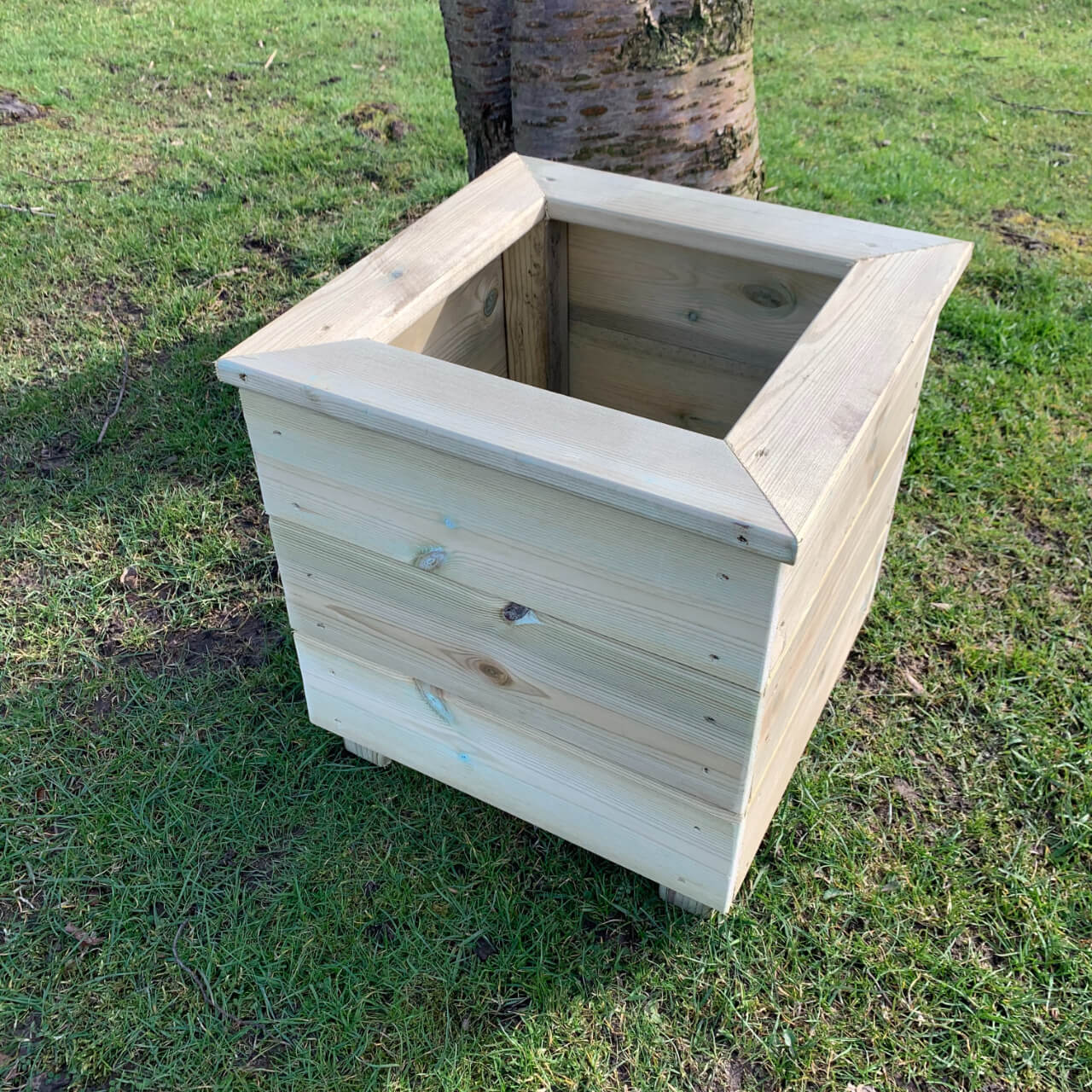 Churnet Valley Planter