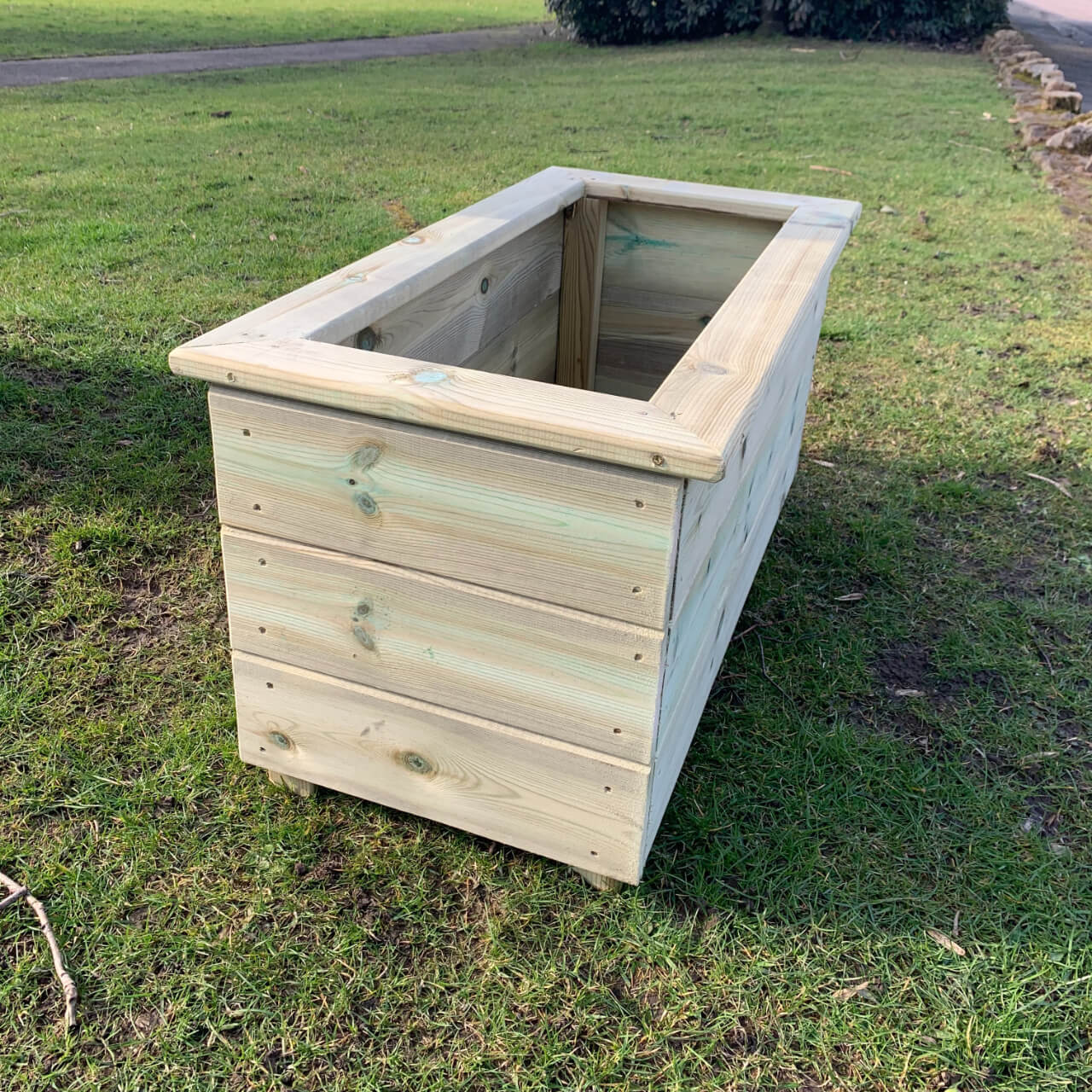 Churnet Valley Planter