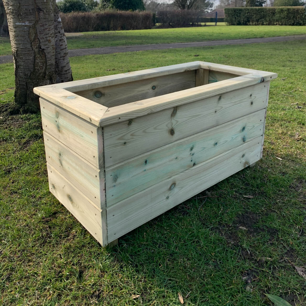 Churnet Valley Planter