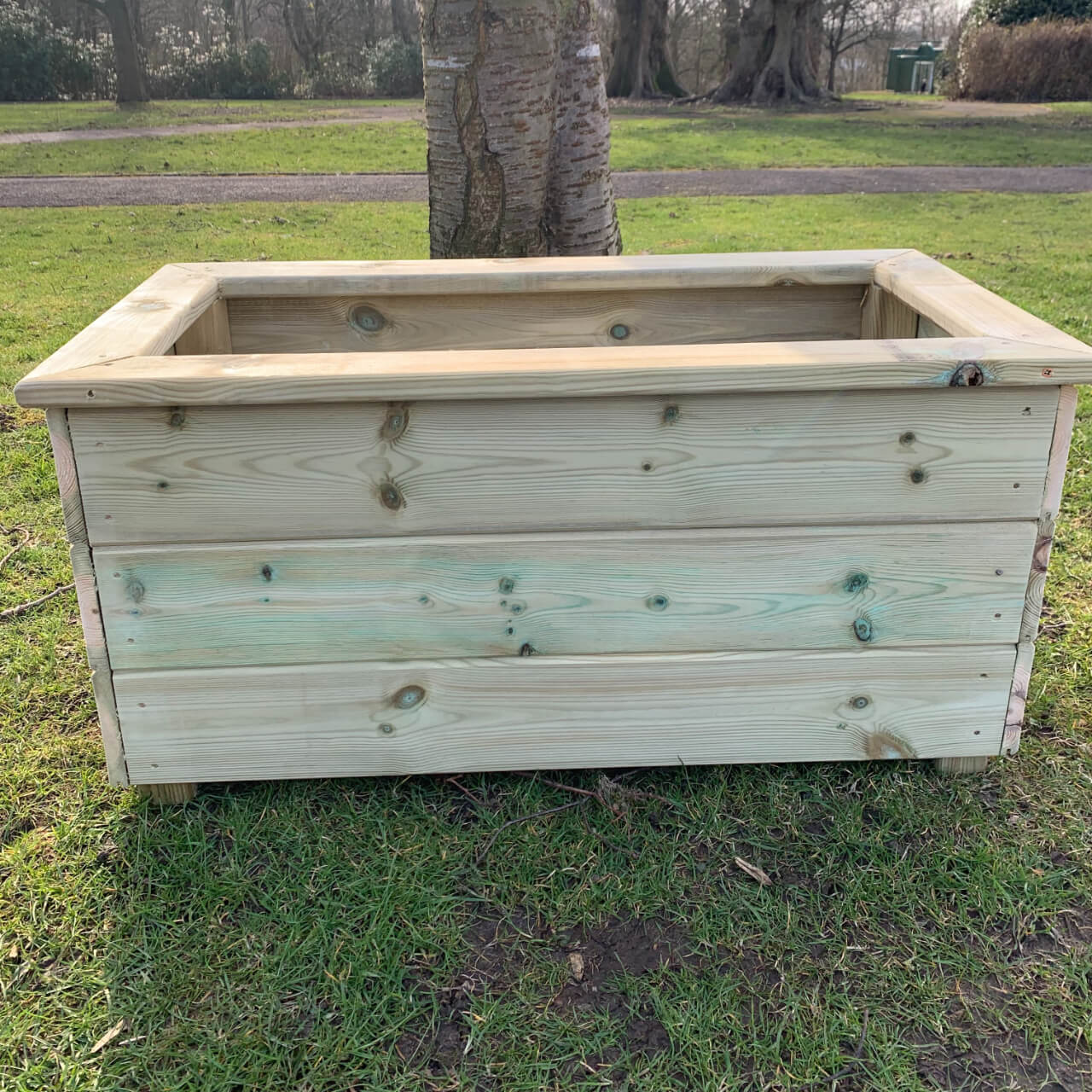 Churnet Valley Planter