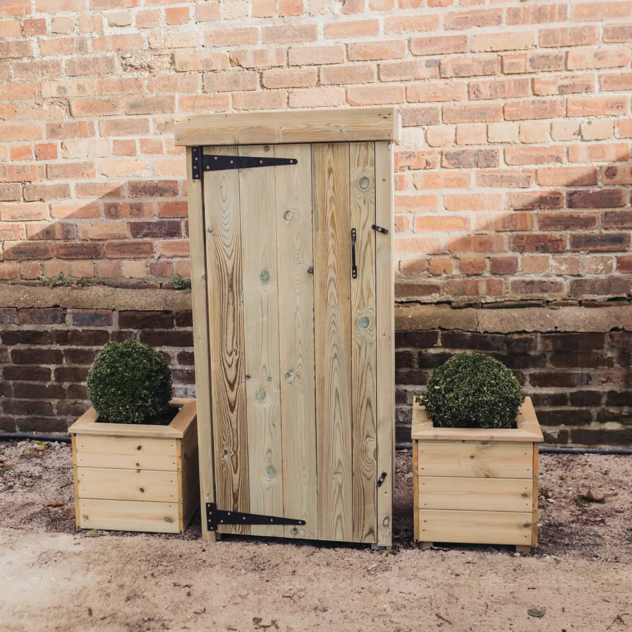 Churnet Valley Recycle Store