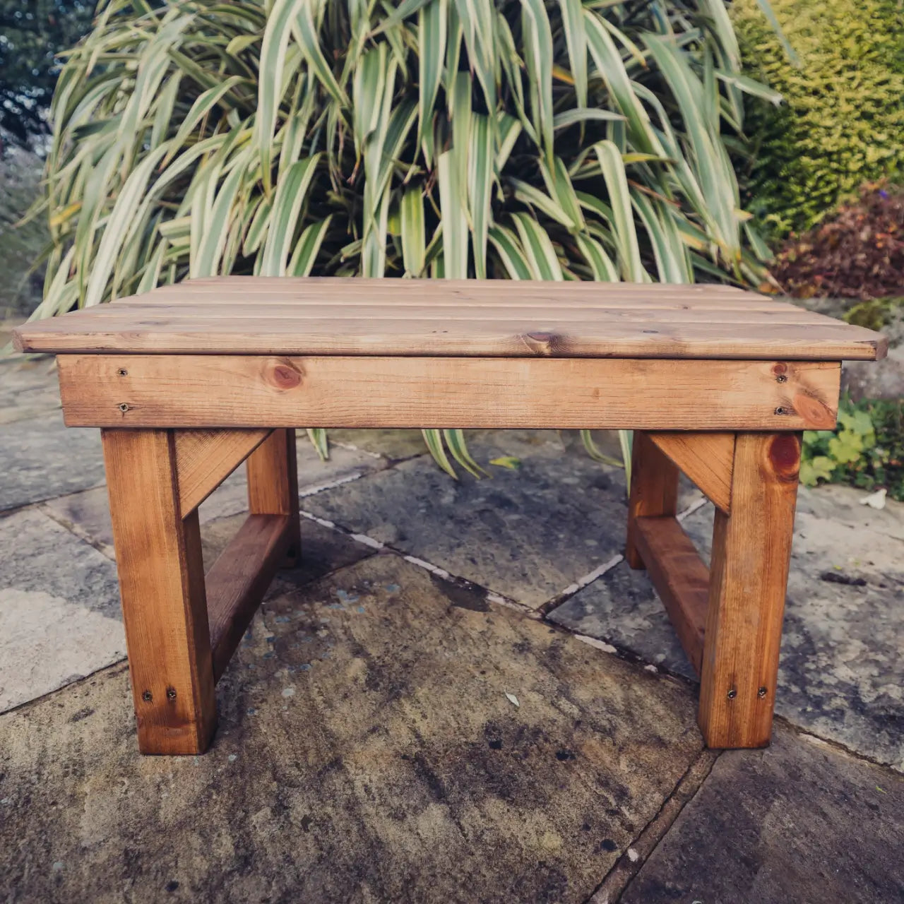 CVGF Valley Coffee Table