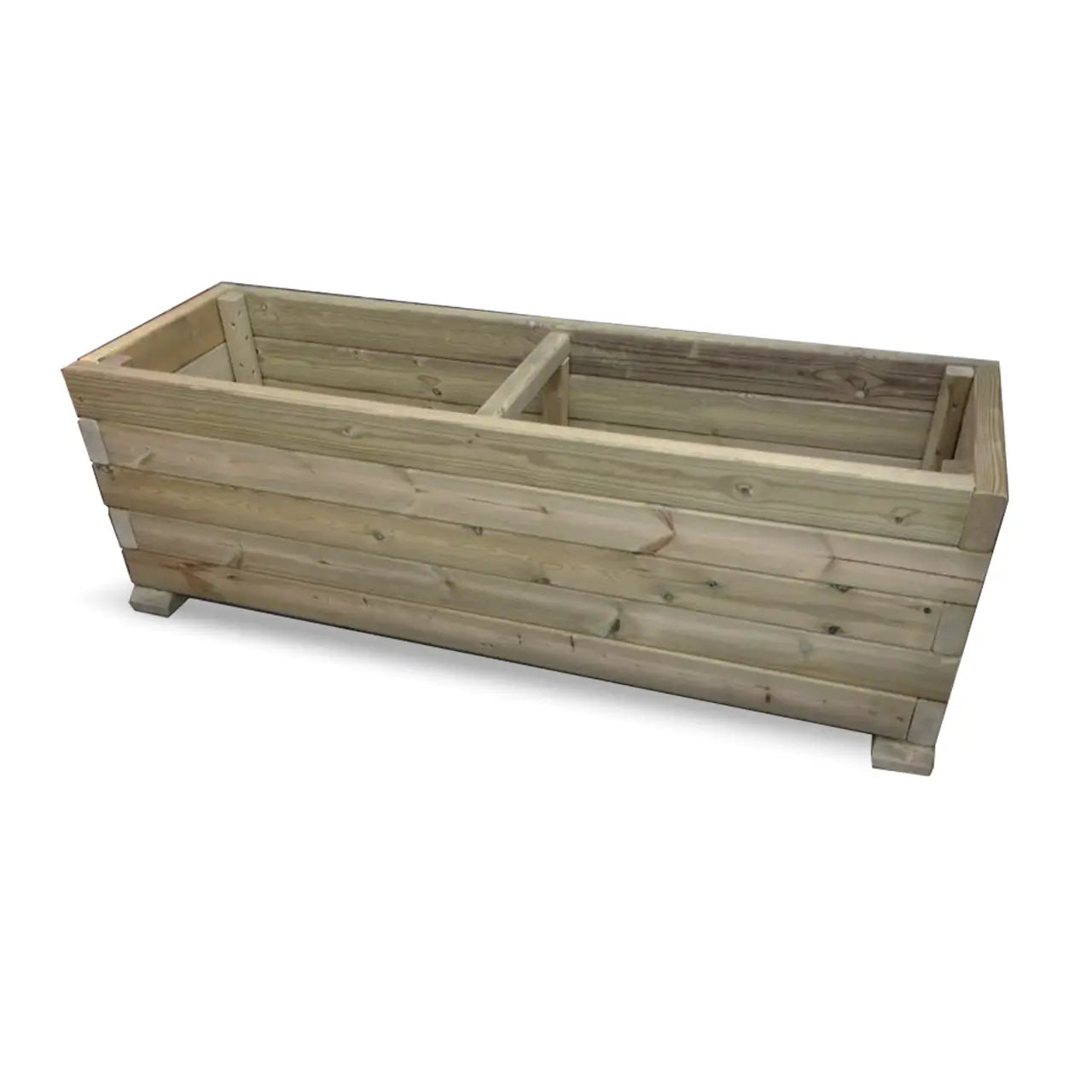 Churnet Valley Super Heavy Duty Vegetable Trough