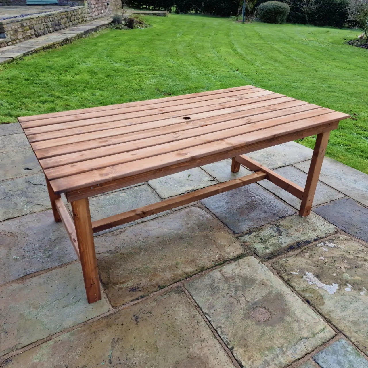 CVGF Valley Rectangle Table