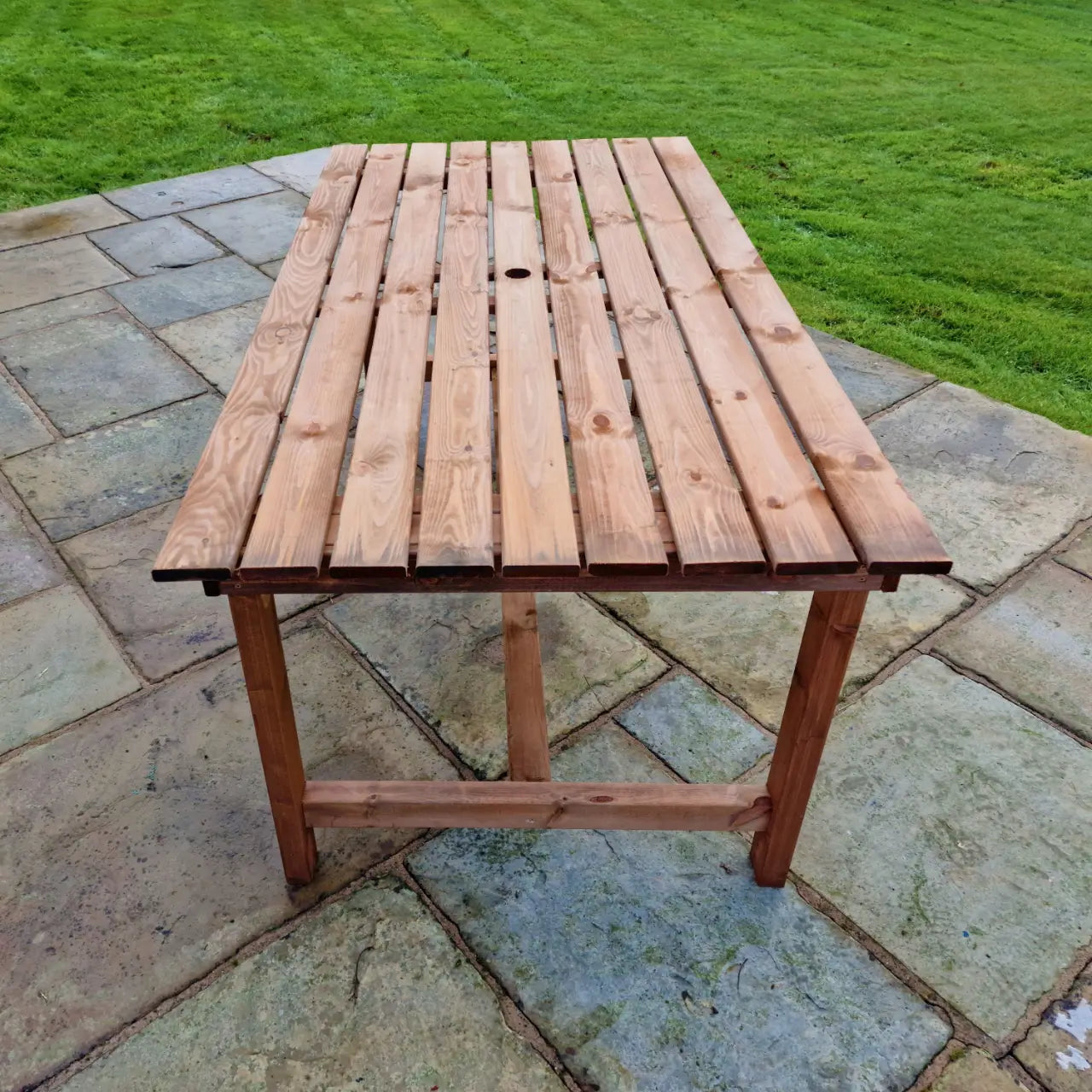 CVGF Valley Rectangle Table