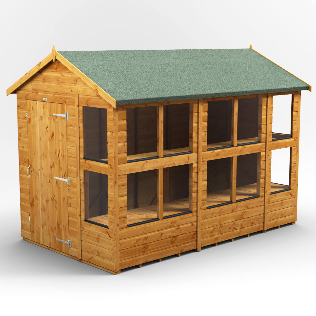 Powersheds Apex Potting Shed
