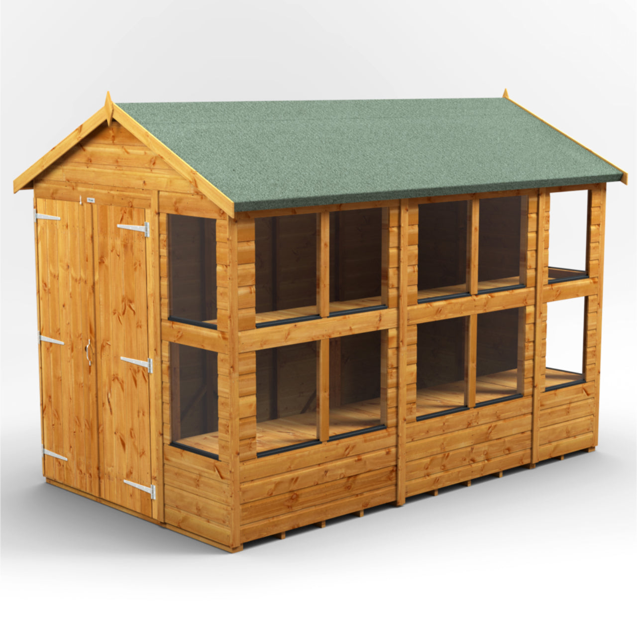 Powersheds Apex Potting Shed