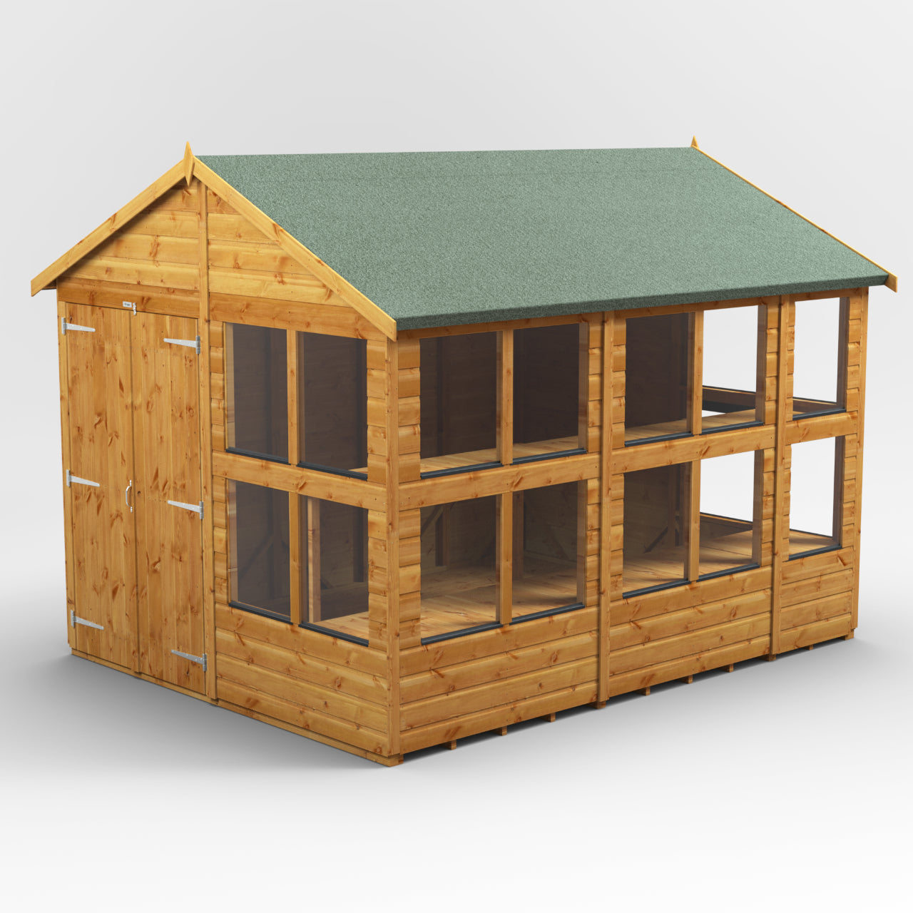 Powersheds Apex Potting Shed