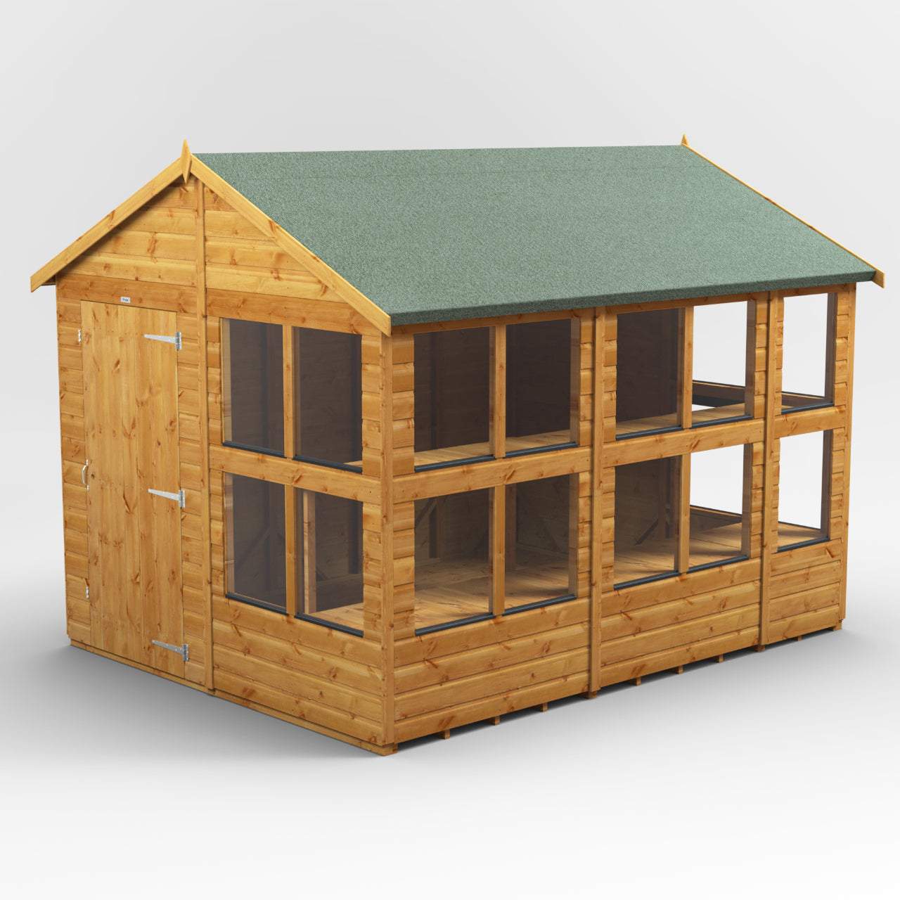 Powersheds Apex Potting Shed
