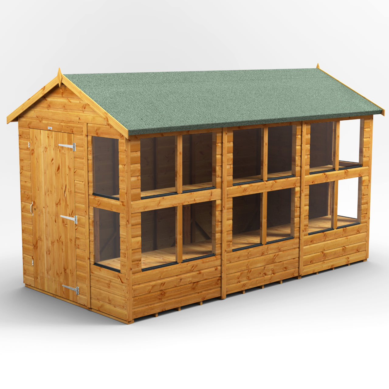 Powersheds Apex Potting Shed
