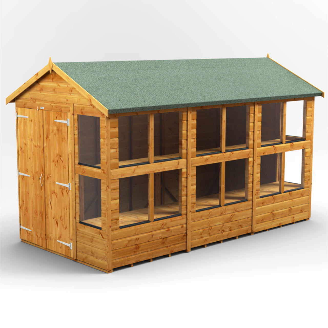 Powersheds Apex Potting Shed