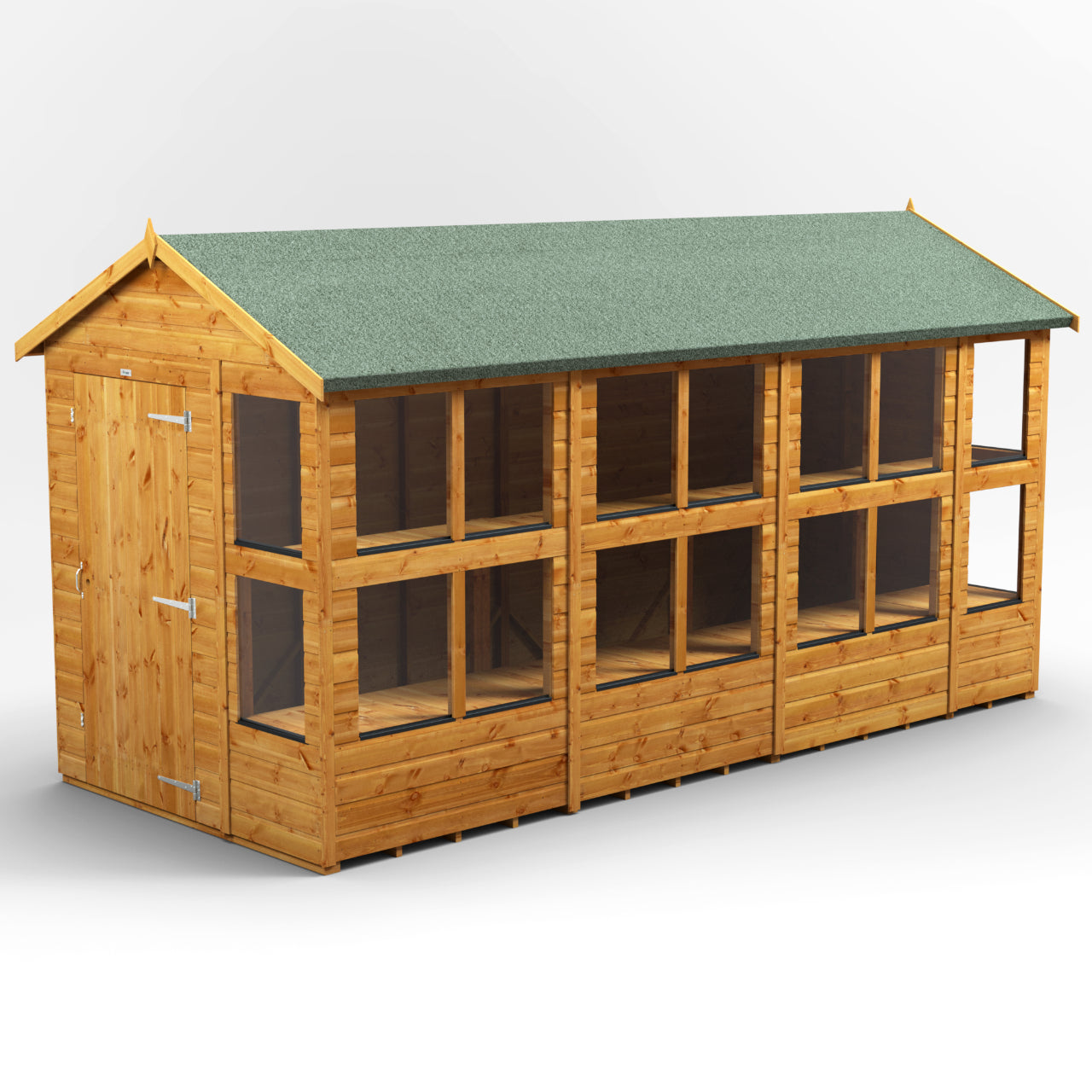 Powersheds Apex Potting Shed