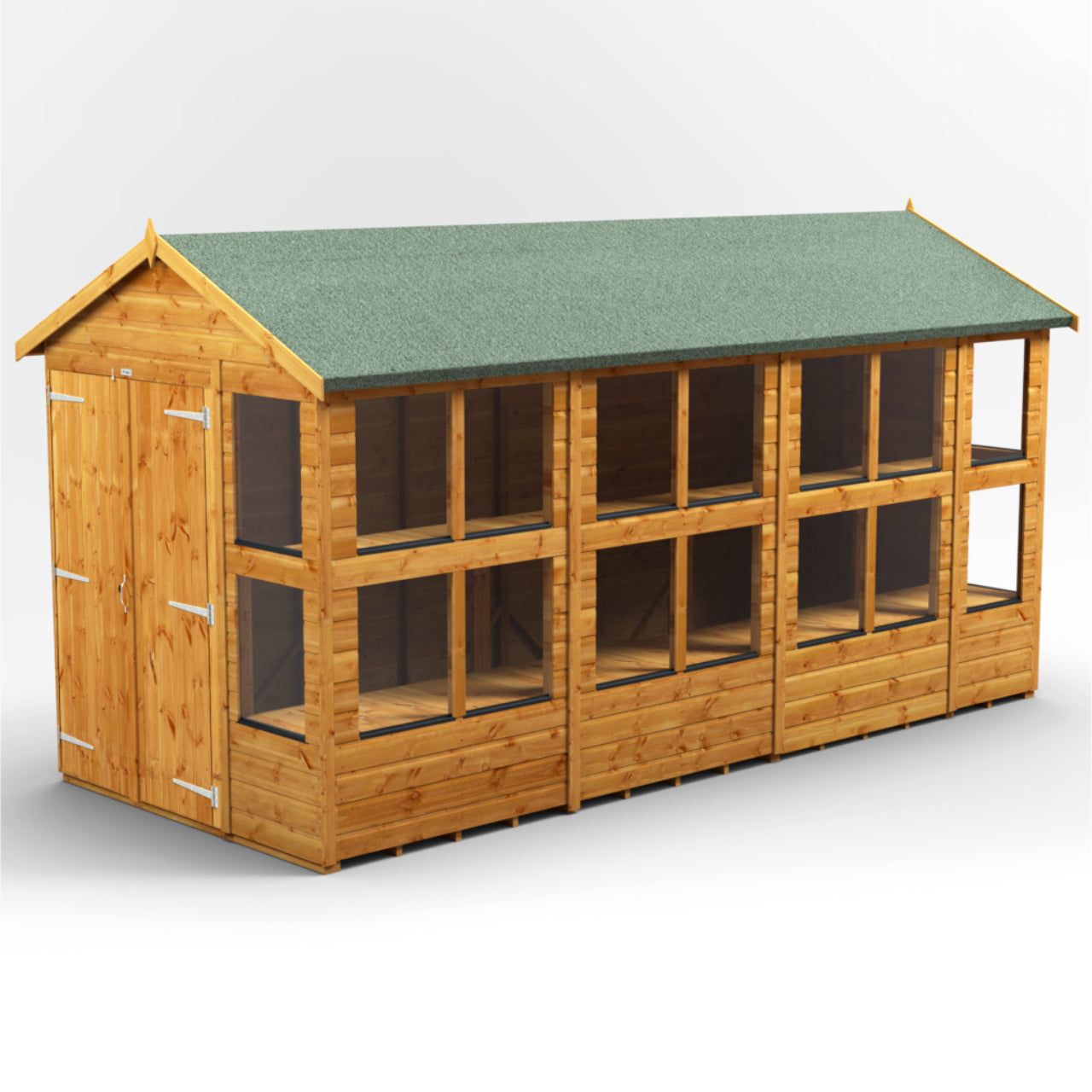 Powersheds Apex Potting Shed