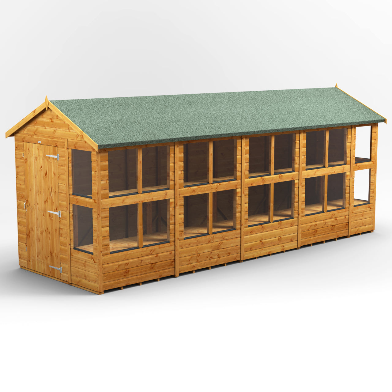 Powersheds Apex Potting Shed