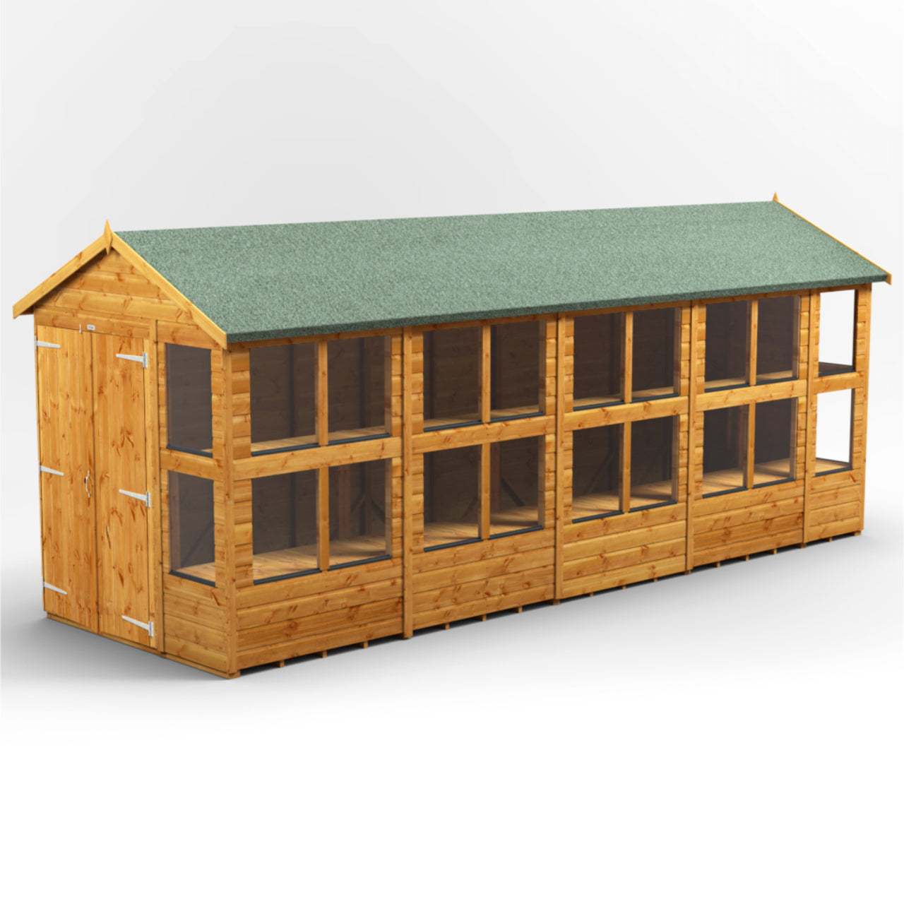 Powersheds Apex Potting Shed