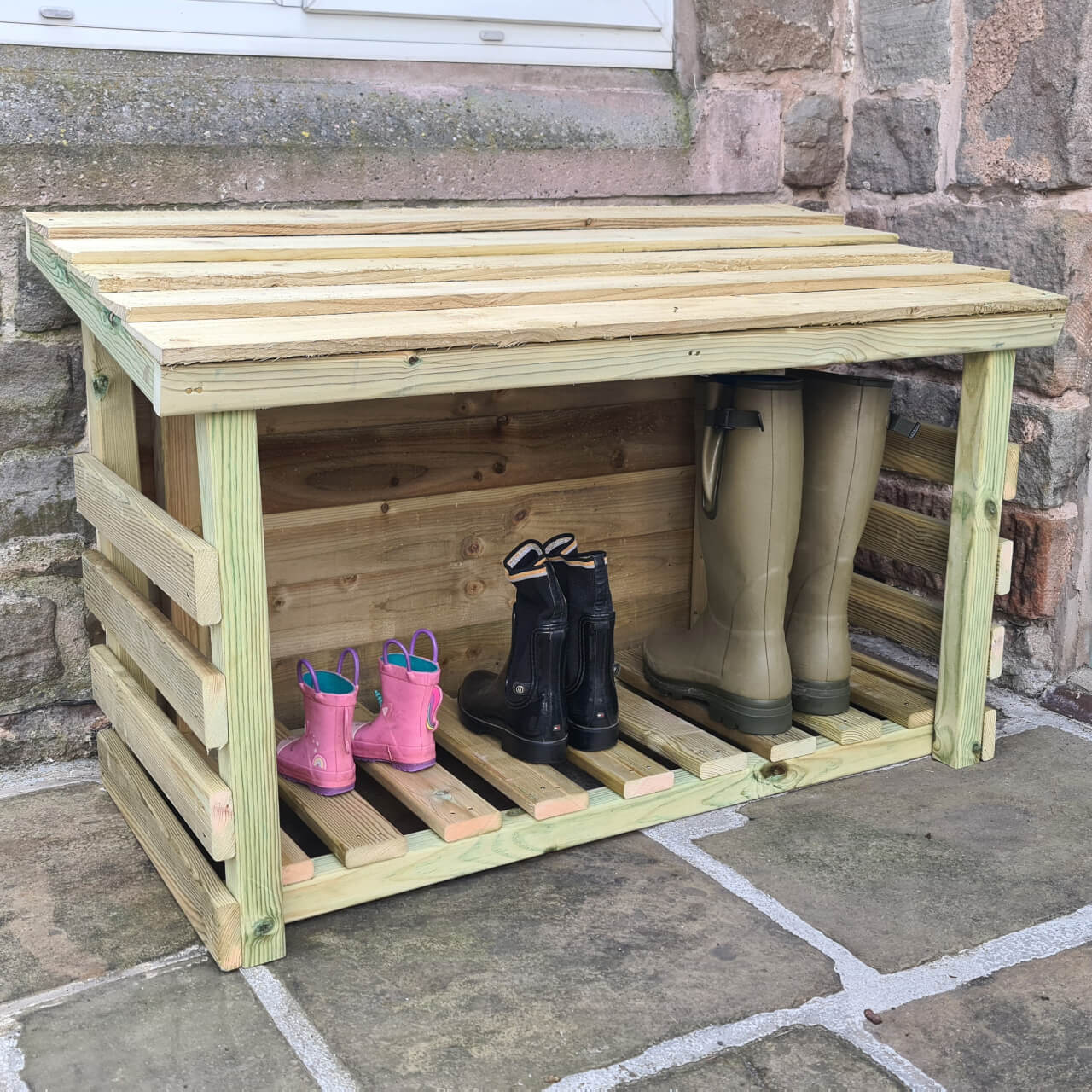Churnet Valley Boot Store
