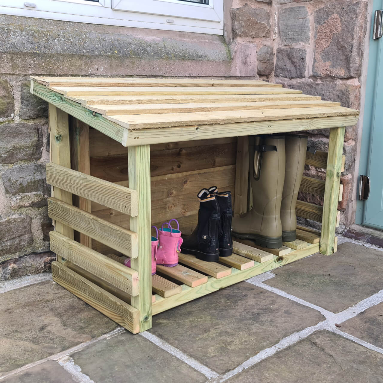 Churnet Valley Boot Store