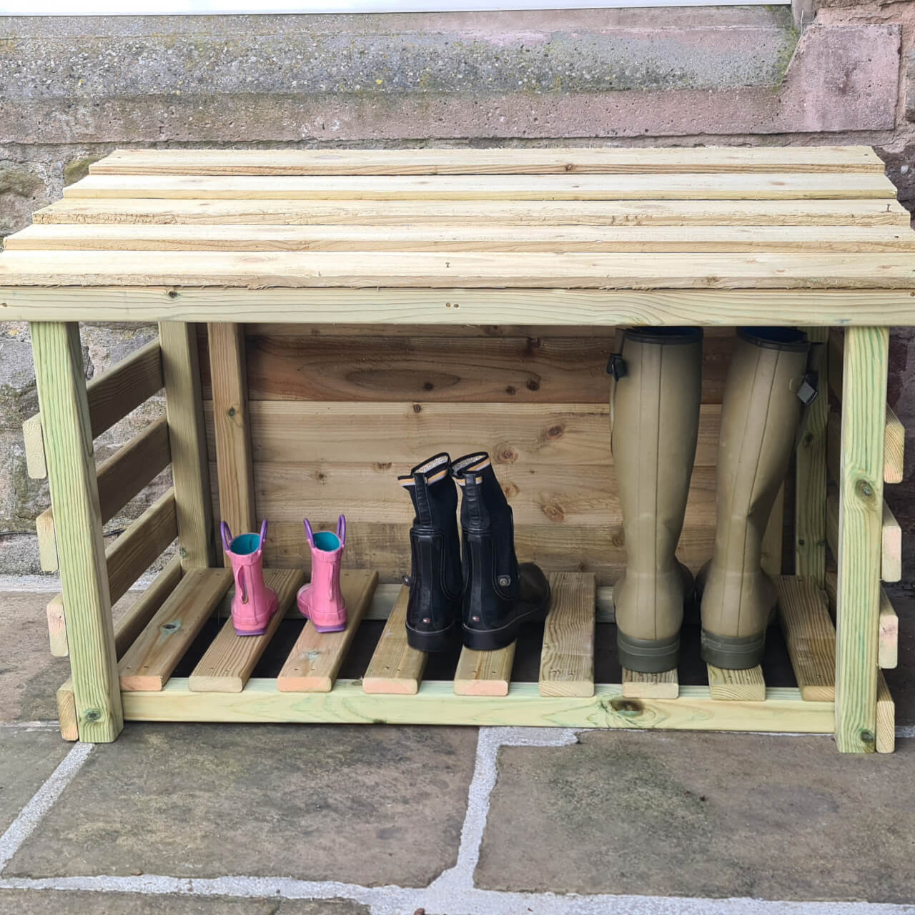 Churnet Valley Boot Store
