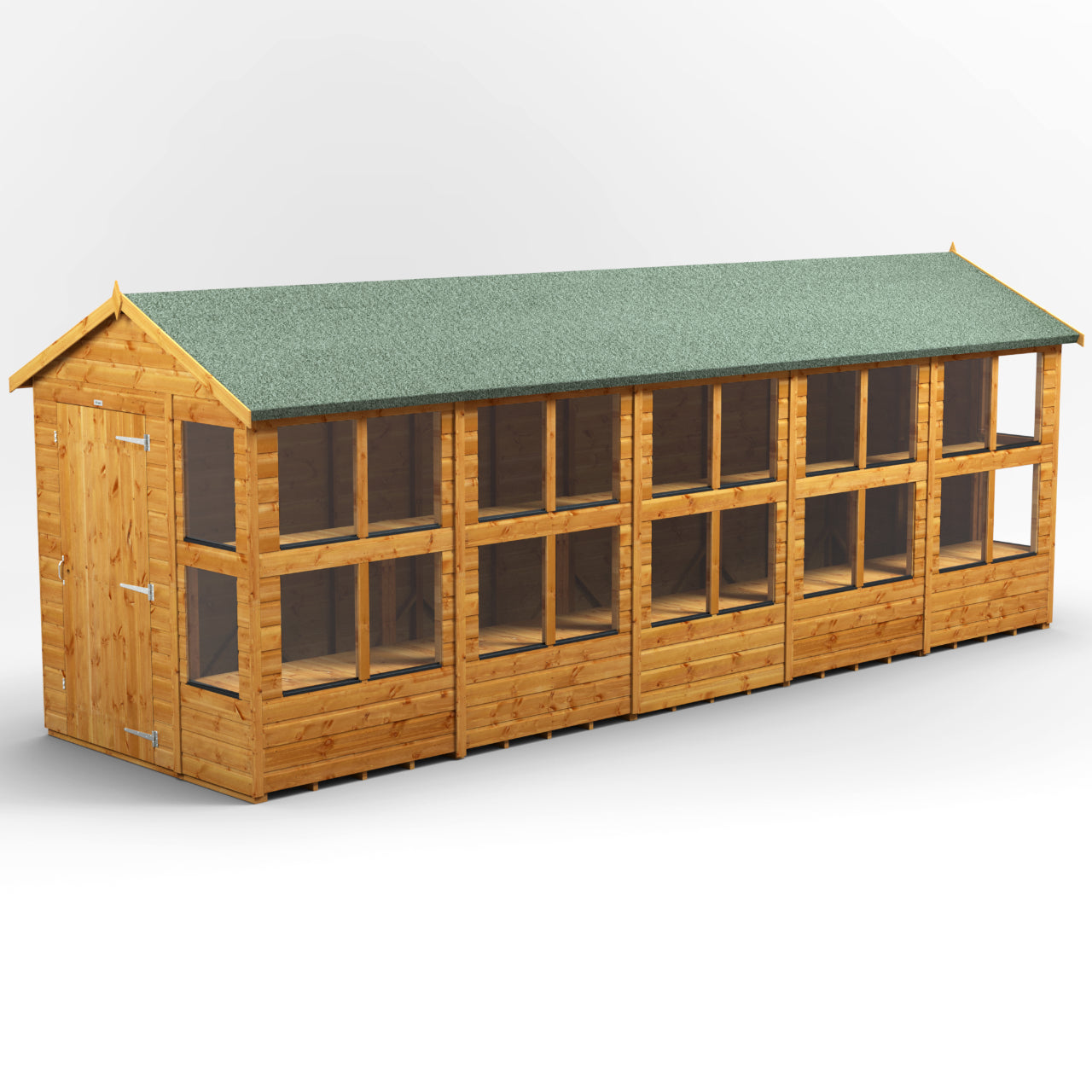 Powersheds Apex Potting Shed
