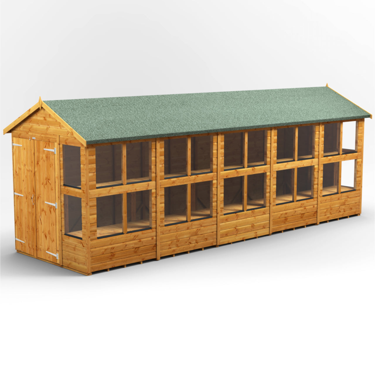 Powersheds Apex Potting Shed
