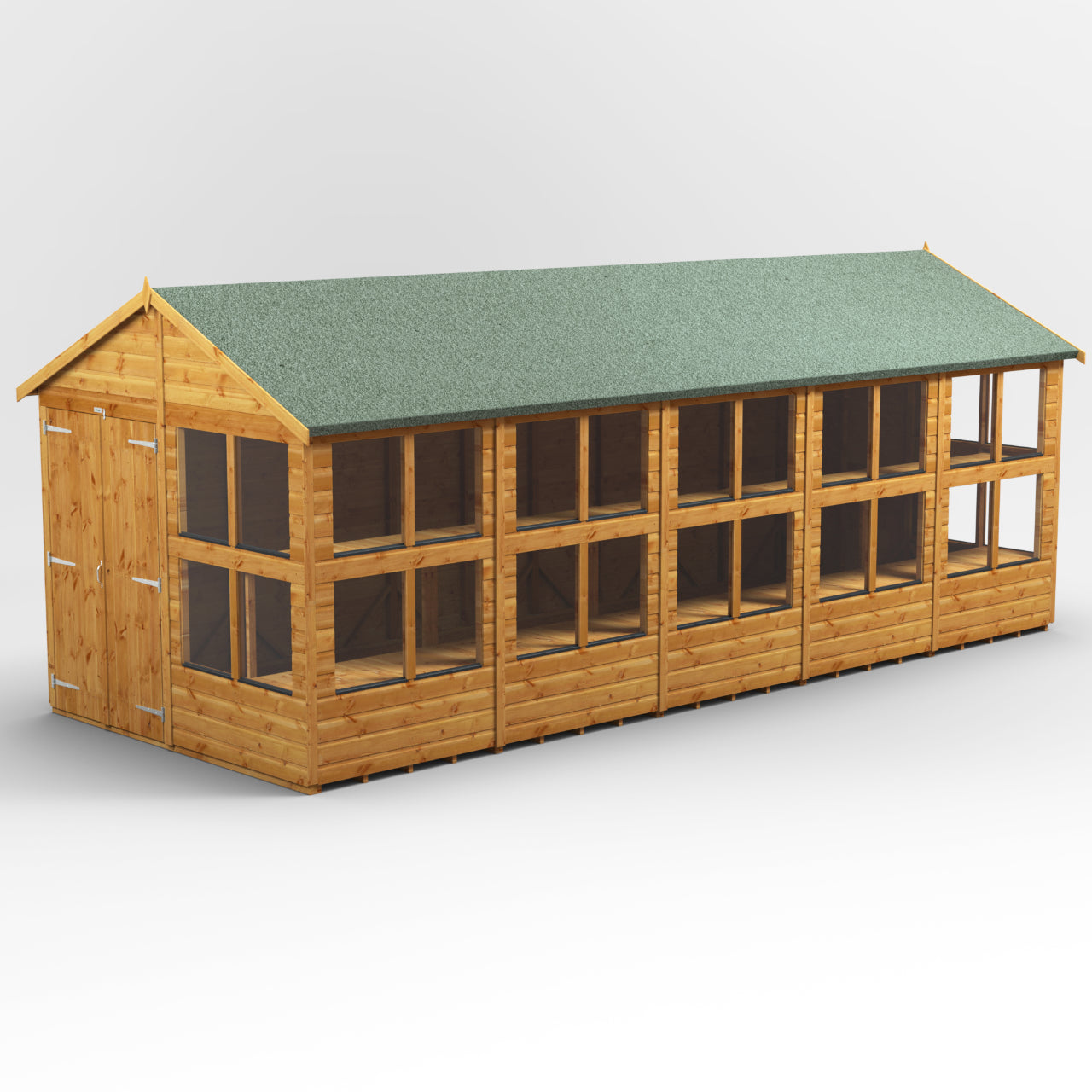 Powersheds Apex Potting Shed
