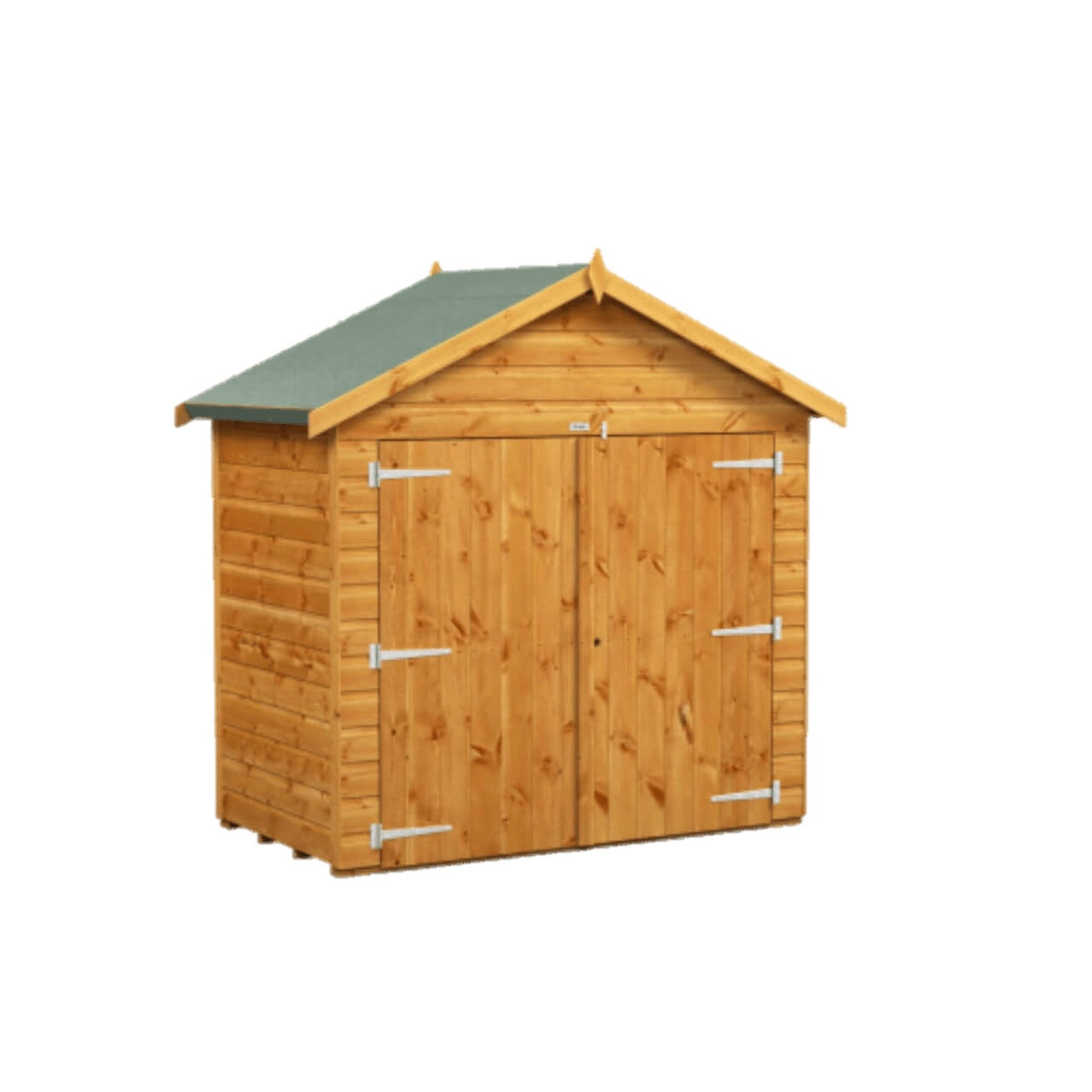 Powersheds Apex Bike Shed